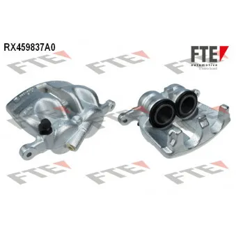 Étrier de frein FTE RX459837A0