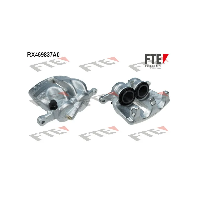 Étrier de frein FTE RX459837A0