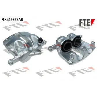 Étrier de frein FTE RX459838A0