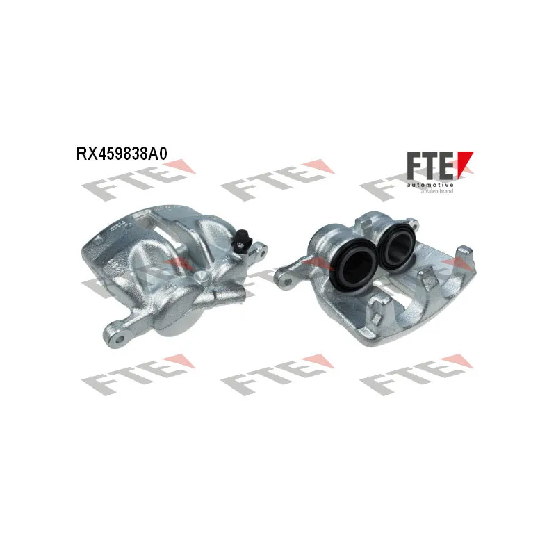 Étrier de frein FTE RX459838A0