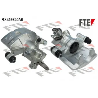 Étrier de frein FTE RX459840A0