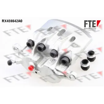 Étrier de frein FTE RX459842A0