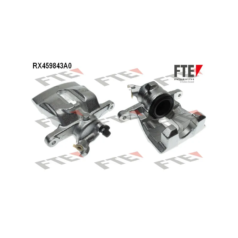 Étrier de frein FTE RX459843A0