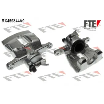 Étrier de frein FTE RX459844A0