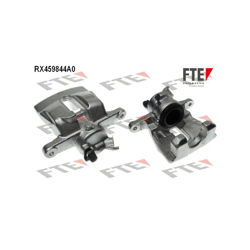 Étrier de frein FTE RX459844A0