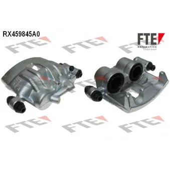 Étrier de frein FTE RX459845A0