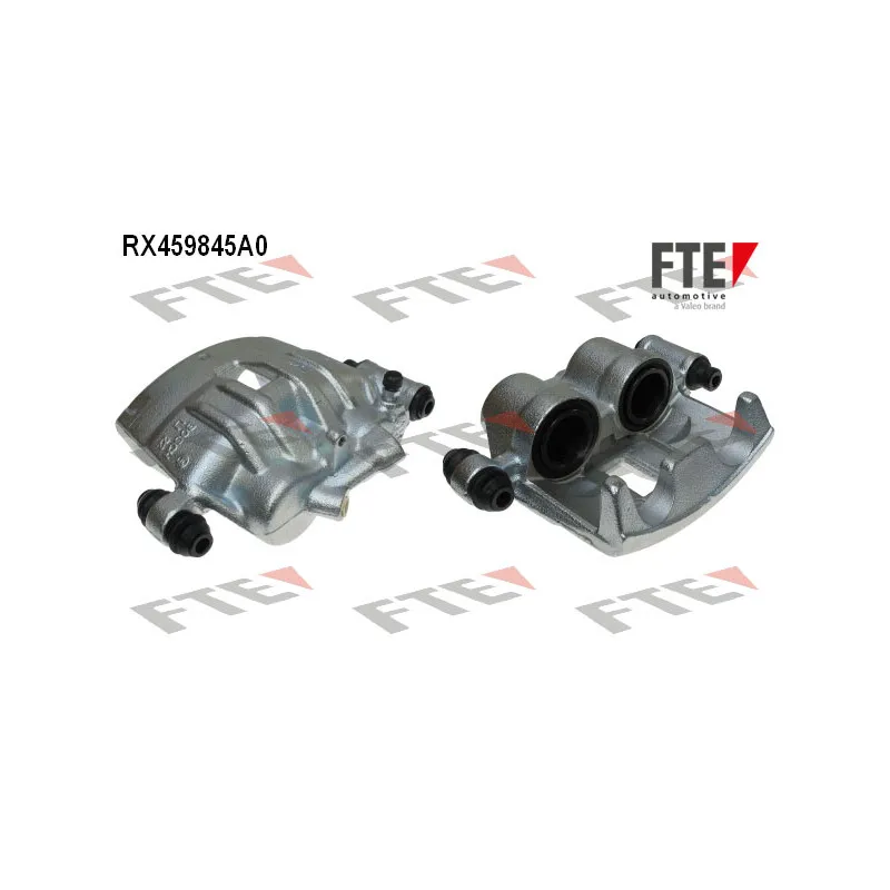 Étrier de frein FTE RX459845A0