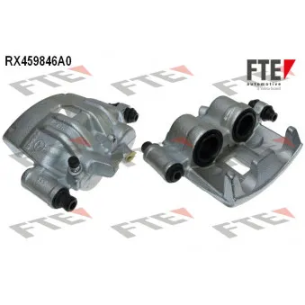 Étrier de frein FTE RX459846A0