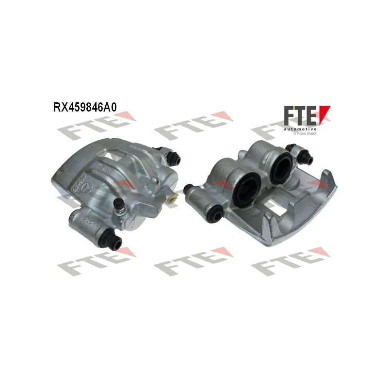 Étrier de frein FTE RX459846A0