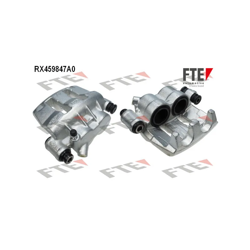 Étrier de frein FTE RX459847A0