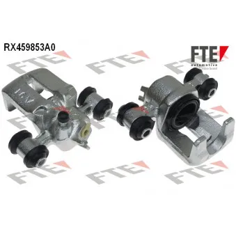 Étrier de frein FTE RX459853A0