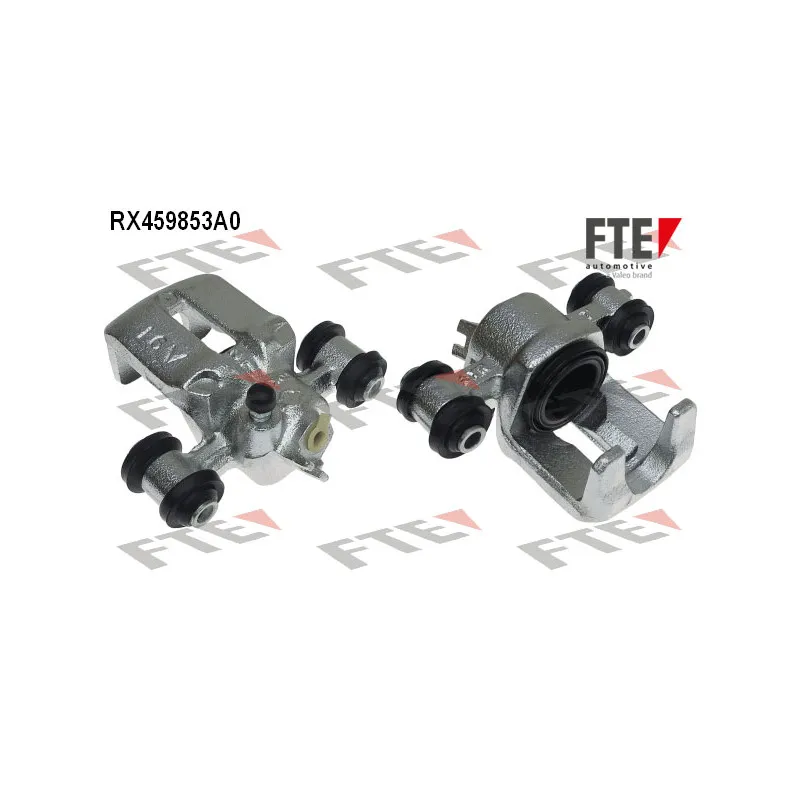 Étrier de frein FTE RX459853A0