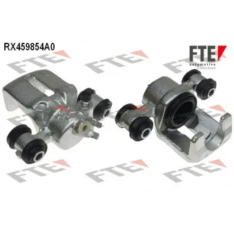 Étrier de frein FTE RX459854A0
