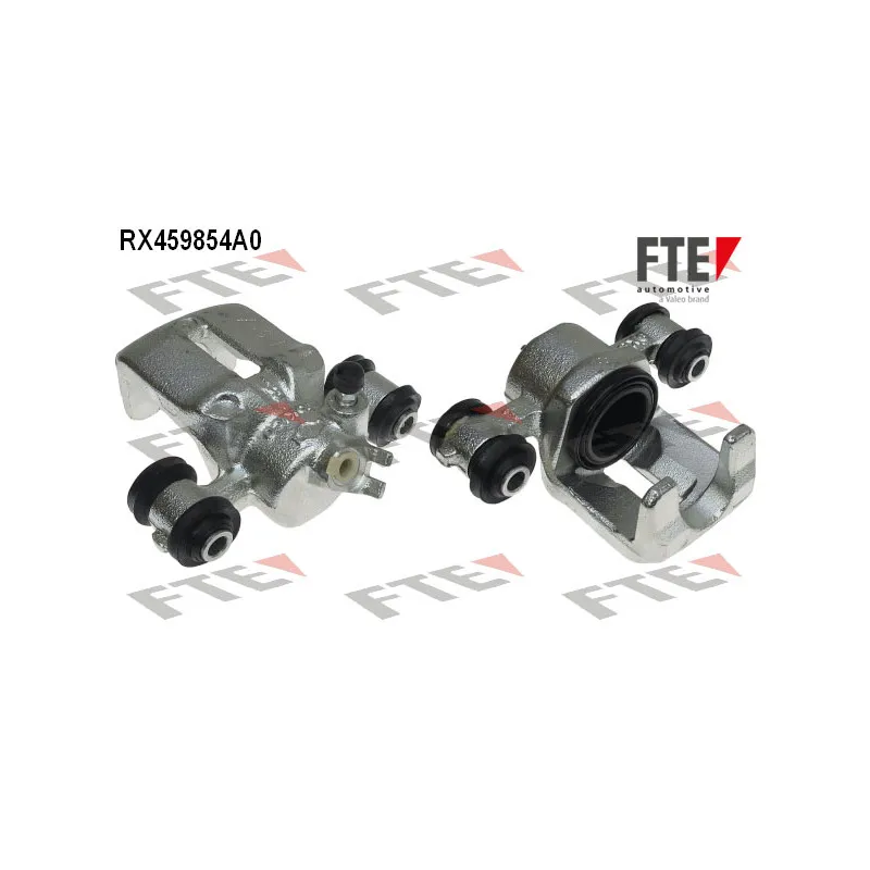 Étrier de frein FTE RX459854A0