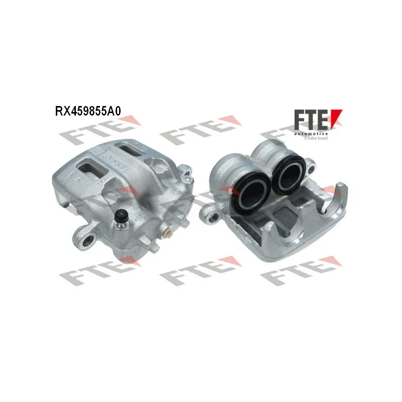 Étrier de frein FTE RX459855A0