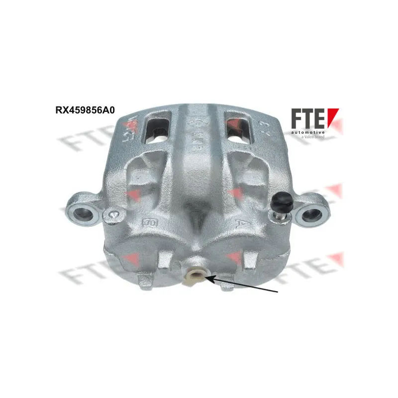 Étrier de frein FTE RX459856A0