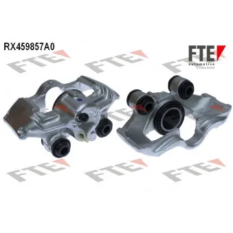 Étrier de frein FTE RX459857A0