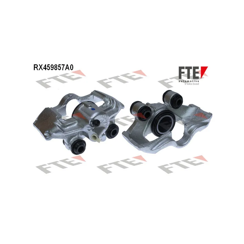 Étrier de frein FTE RX459857A0