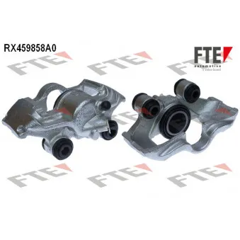 Étrier de frein FTE RX459858A0