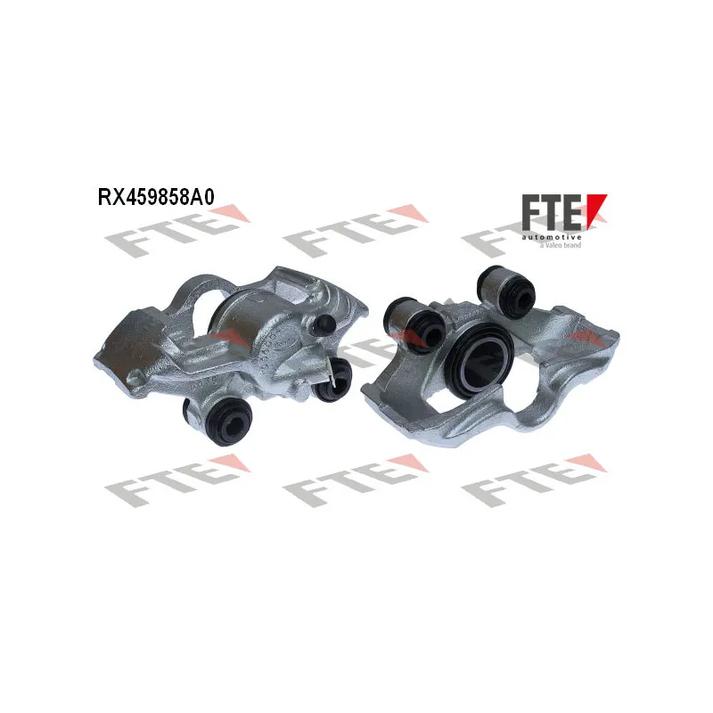 Étrier de frein FTE RX459858A0