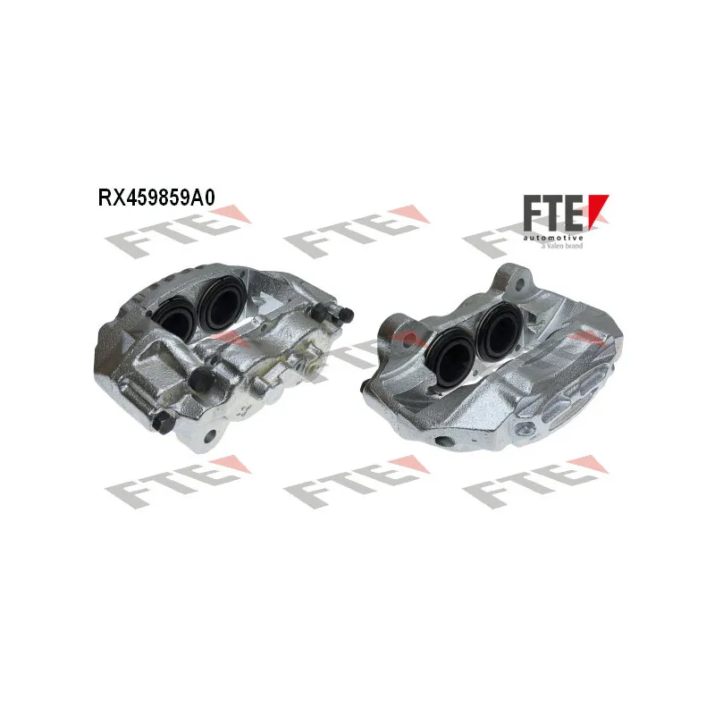 Étrier de frein FTE RX459859A0