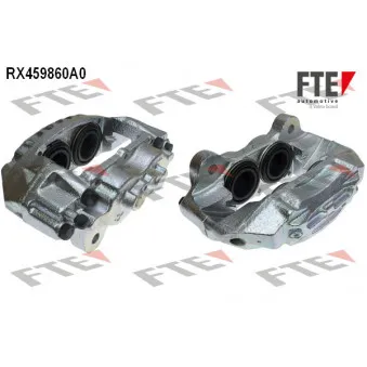 Étrier de frein FTE RX459860A0