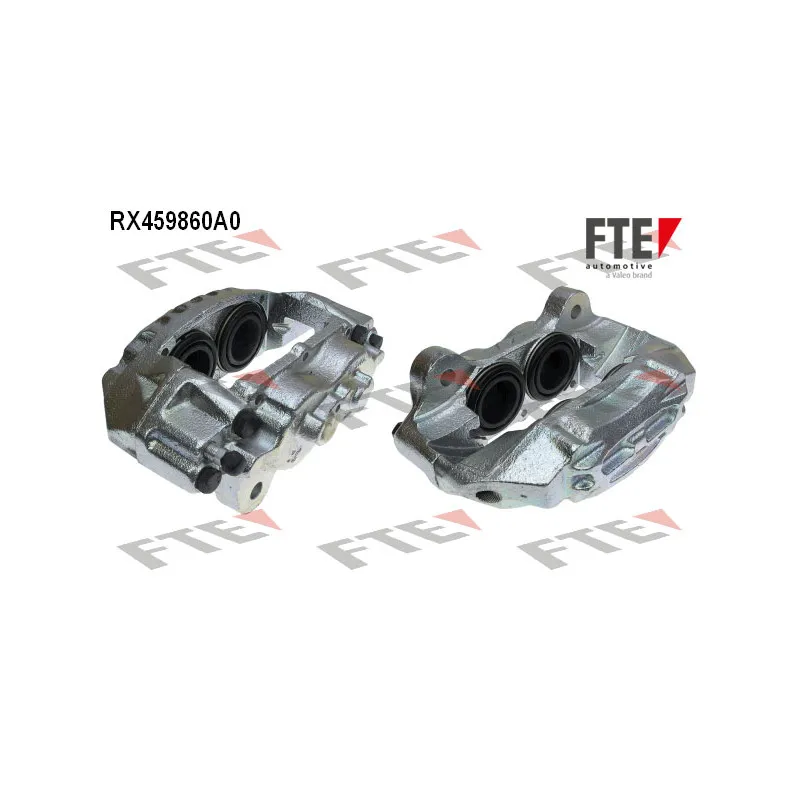 Étrier de frein FTE RX459860A0