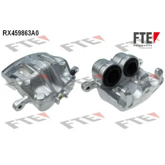 Étrier de frein FTE RX459863A0