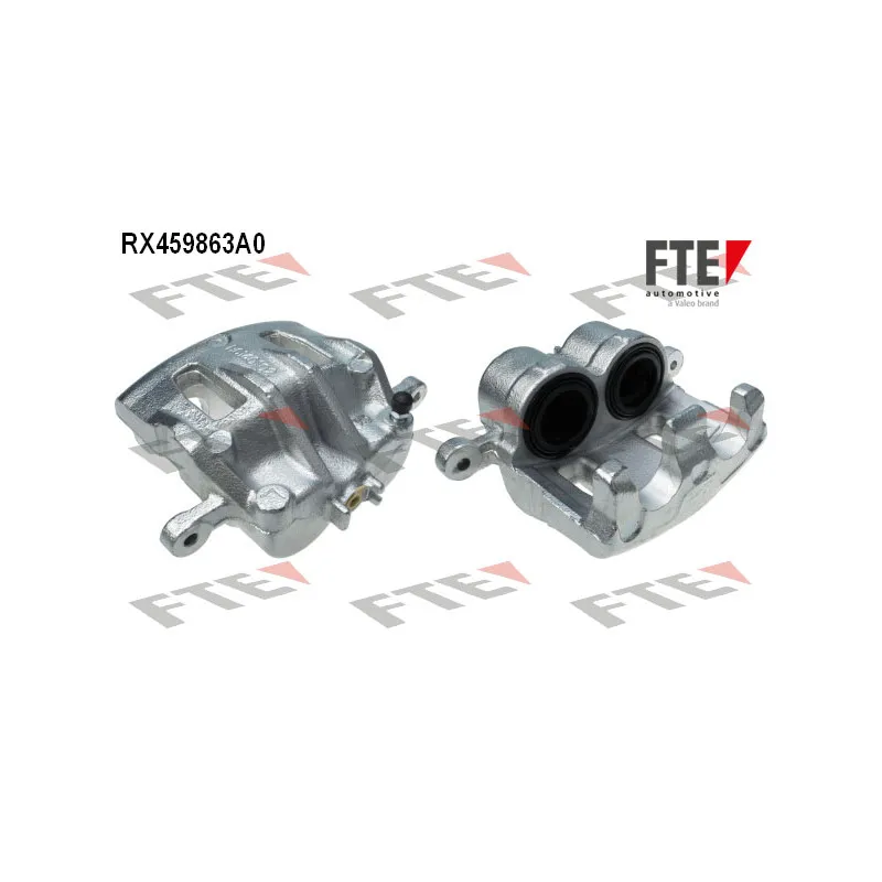 Étrier de frein FTE RX459863A0