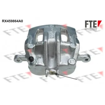 Étrier de frein FTE RX459864A0