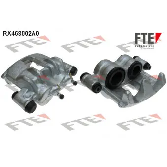 Étrier de frein FTE RX469802A0