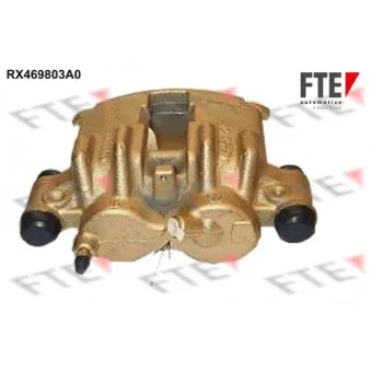 Étrier de frein FTE RX469803A0