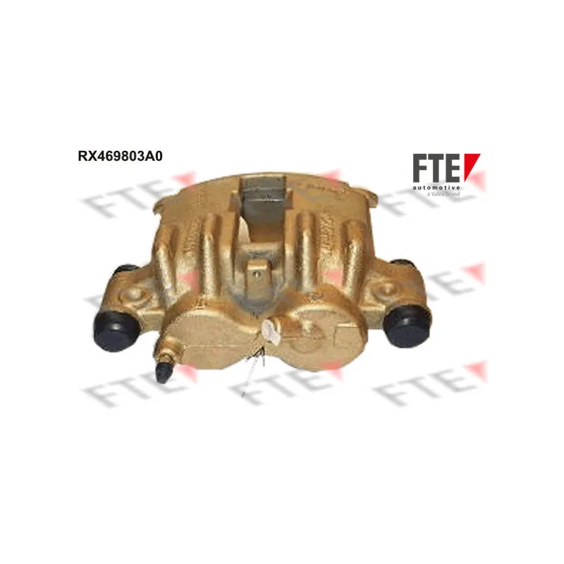 Étrier de frein FTE RX469803A0