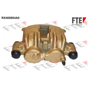 Étrier de frein FTE RX469804A0