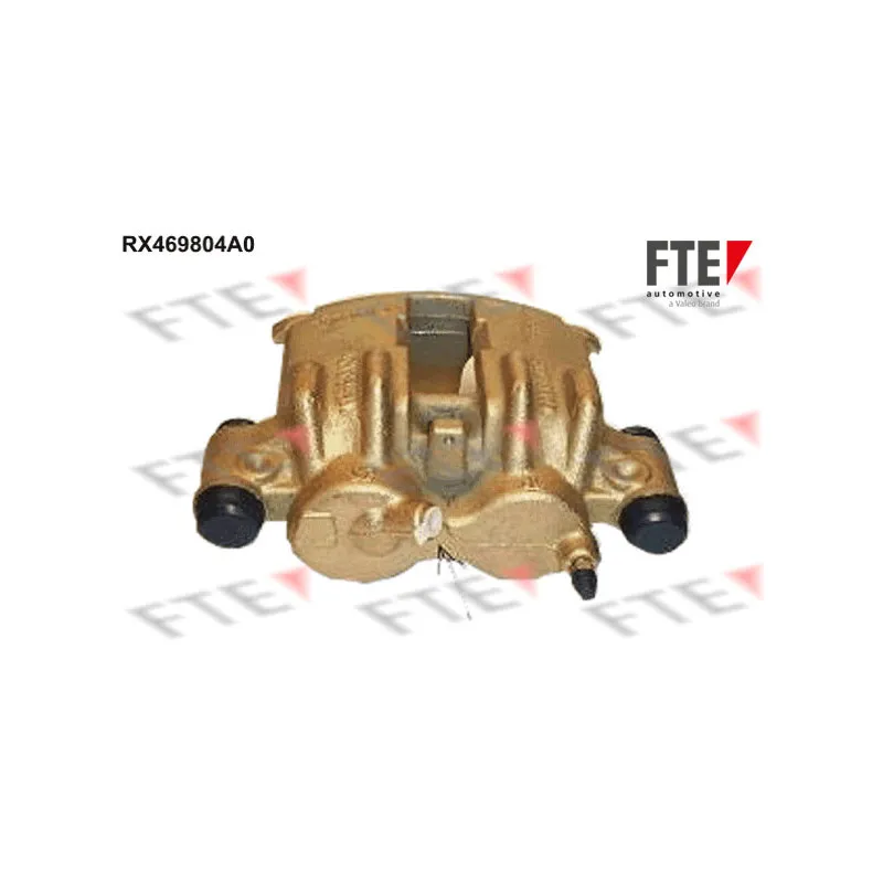 Étrier de frein FTE RX469804A0