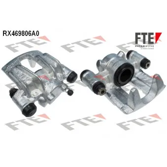 Étrier de frein FTE RX469806A0