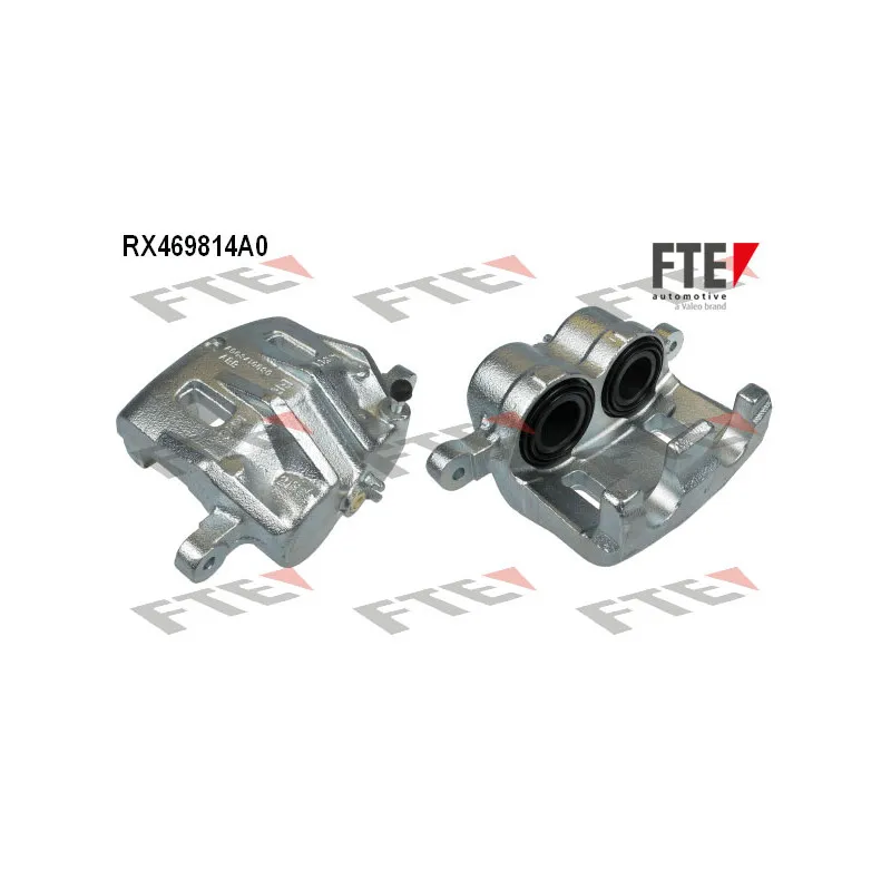 Étrier de frein FTE RX469814A0