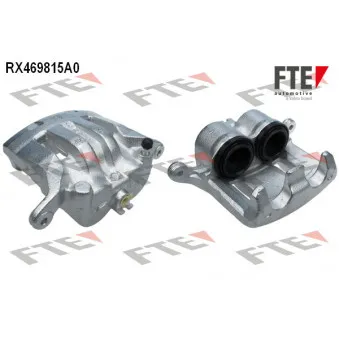 Étrier de frein FTE RX469815A0