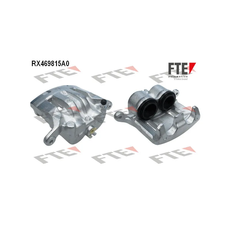 Étrier de frein FTE RX469815A0