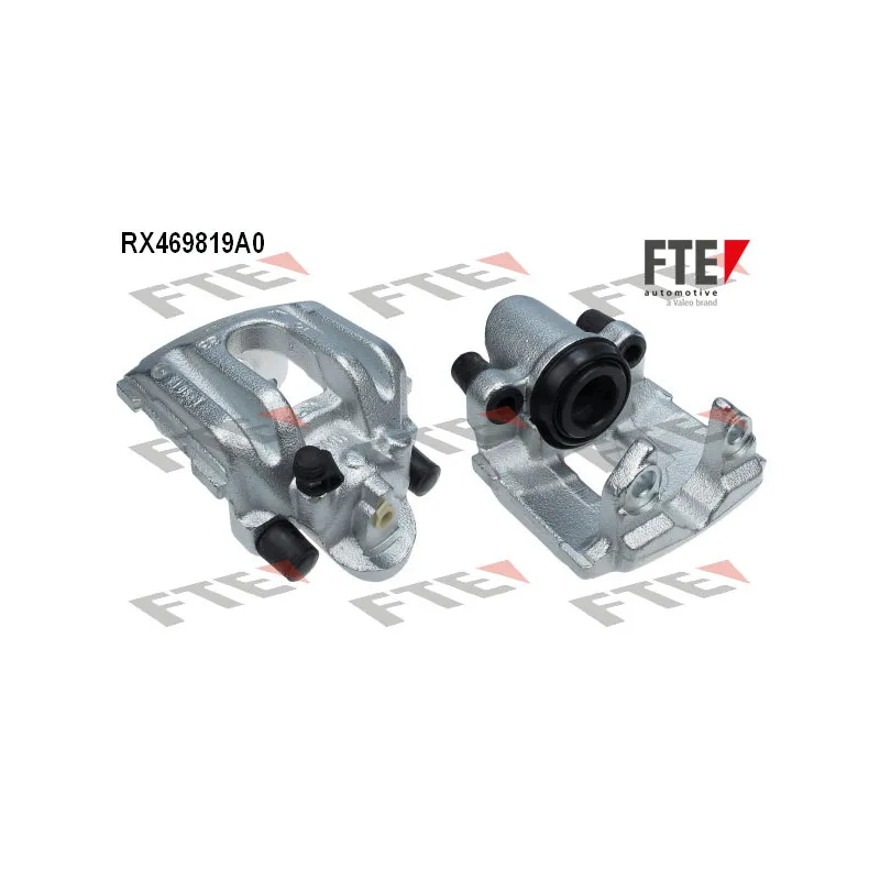 Étrier de frein FTE RX469819A0