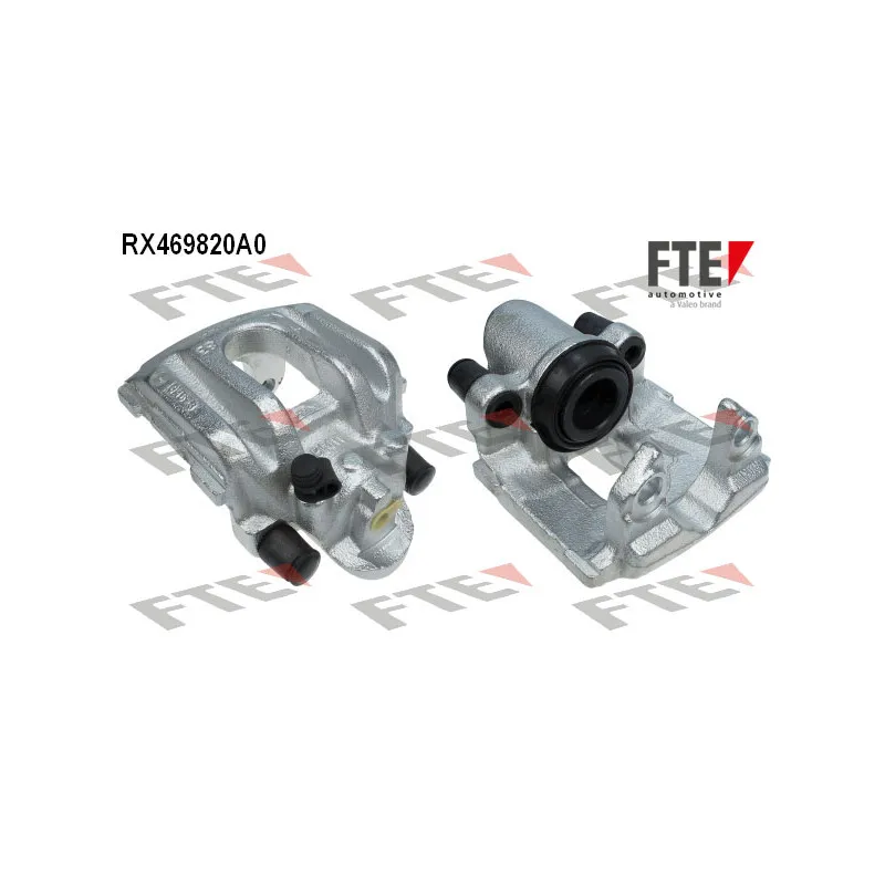 Étrier de frein FTE RX469820A0