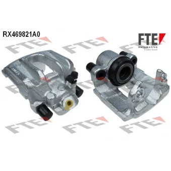 Étrier de frein FTE RX469821A0