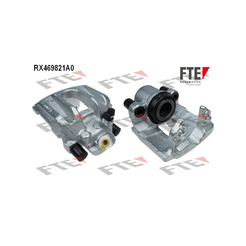 Étrier de frein FTE RX469821A0
