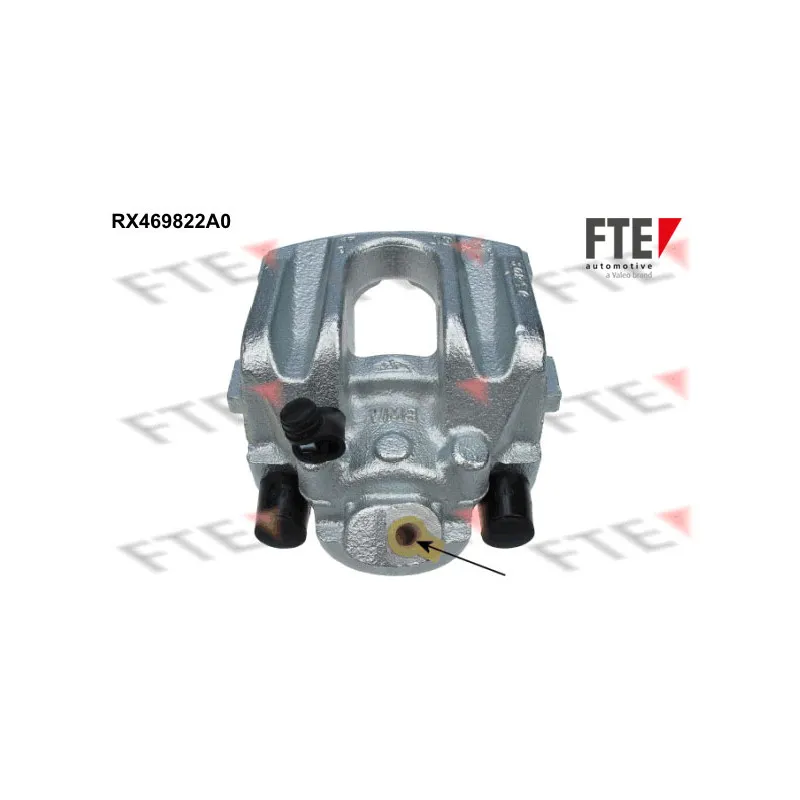 Étrier de frein FTE RX469822A0