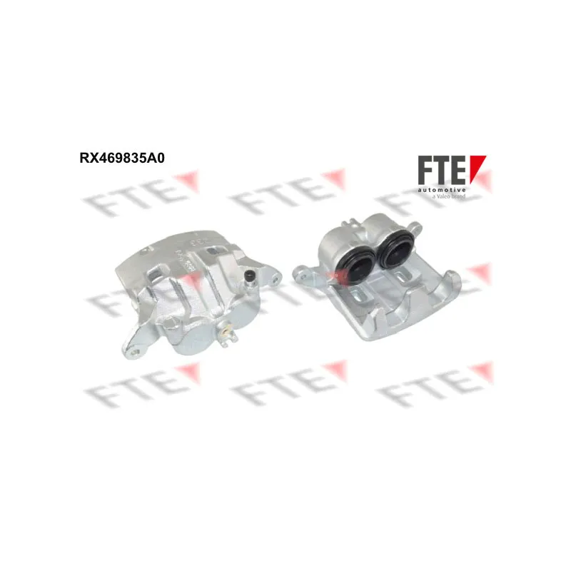 Étrier de frein FTE RX469835A0