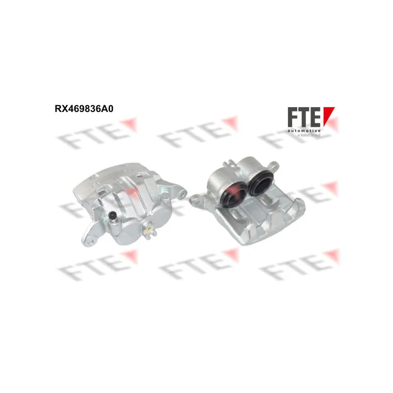 Étrier de frein FTE RX469836A0