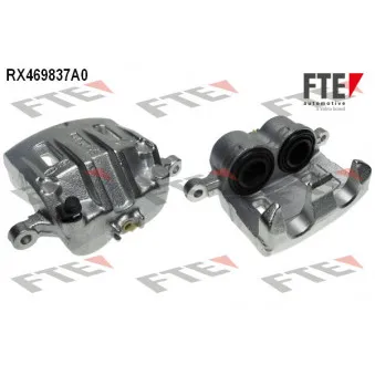 Étrier de frein FTE RX469837A0