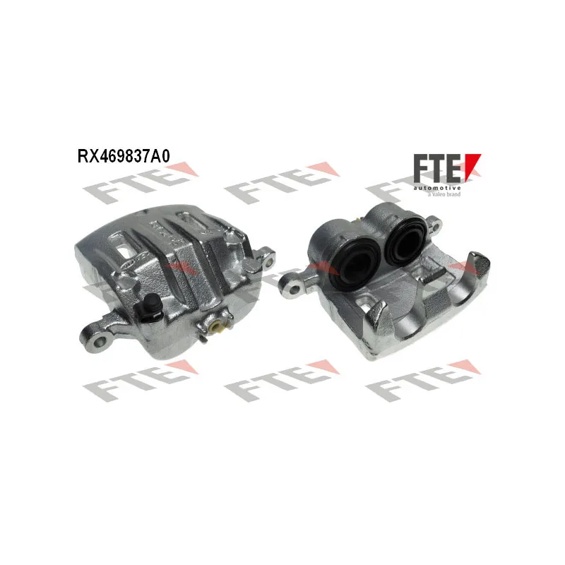 Étrier de frein FTE RX469837A0
