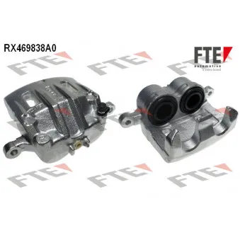 Étrier de frein FTE RX469838A0