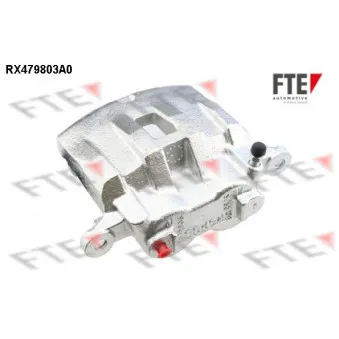Étrier de frein FTE RX479803A0